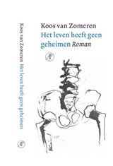 Het leven heeft geen geheimen - ZOMEREN, Koos van - 9789029558716