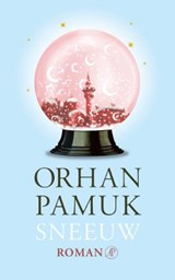 Sneeuw - PAMUK, Orhan - 9789029562782