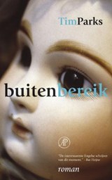 Buiten bereik - PARKS, Tim - 9789029563710