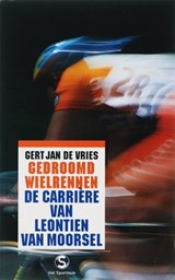 Gedroomd wielrennen - VRIES, G. J. de - 9789029563826