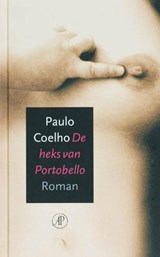 De heks van Portobello - COELHO, Paulo - 9789029564731