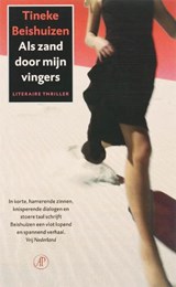 Als zand door mijn vingers - BEISHUIZEN, Tineke - 9789029564878