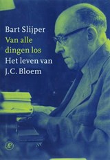Van alle dingen los - SLIJPER, Bart - 9789029564991