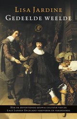 Gedeelde weelde - JARDINE, L. - 9789029566582