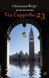 Via Cappello 23 - WEIJTS, Christiaan - 9789029566988