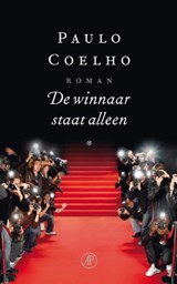 De winnaar staat alleen - COELHO, Paulo - 9789029567466