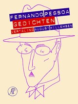 Gedichten - Fernando Pessoa - 9789029567671