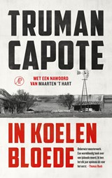 In koelen bloede - Truman Capote - 9789029568111