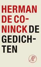 De gedichten - Herman de Coninck - 9789029568197