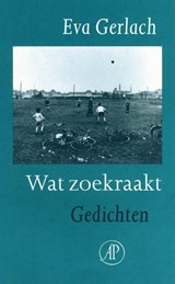Wat zoekraakt - Eva Gerlach - 9789029568364