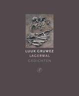 Lagerwal - Luuk Gruwez - 9789029568388