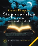 Stap voor stap - KIMPEN, Geert - 9789029571401