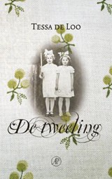 De tweeling  - LOO, Tessa de - 9789029571845