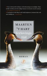 Verlovingstijd - HART, Maarten 't - 9789029572422