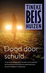 Dood door schuld - BEISHUIZEN, Tineke - 9789029572477