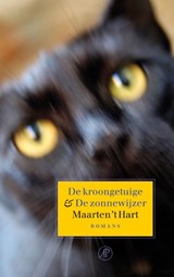 De kroongetuige & De zonnewijzer - HART, Maarten 't - 9789029572613