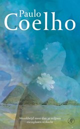 De alchemist - Paulo Coelho - 9789029572903