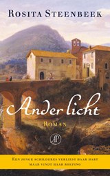 Ander licht - Rosita Steenbeek - 9789029573153