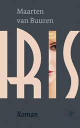 Iris - Maarten van Buuren - 9789029575553