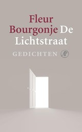 De Lichtstraat - Fleur Bourgonje - 9789029577823