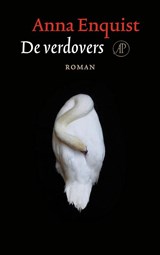 De verdovers - Anna Enquist - 9789029578592