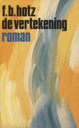 De vertekening - Frits Bernard Hotz - 9789029579988