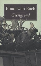 Geestgrond - Boudewijn Büch - 9789029580915