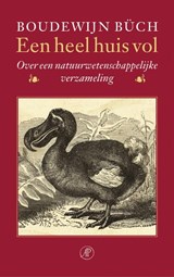 Een heel huis vol - Boudewijn Büch - 9789029580953