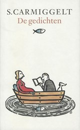 De gedichten - Simon Carmiggelt - 9789029581189