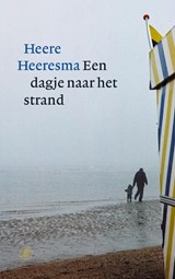 Een dagje naar het strand - Heere Heeresma - 9789029581974
