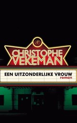 Een uitzonderlijke vrouw - Christophe Vekeman - 9789029584357