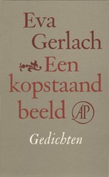 Een kopstaand beeld - Eva Gerlach - 9789029584579