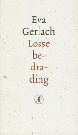 Losse bedrading - Eva Gerlach - 9789029584586