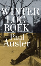Winterlogboek - Paul Auster - 9789029584838