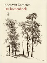 Het bomenboek - Koos van Zomeren - 9789029585477