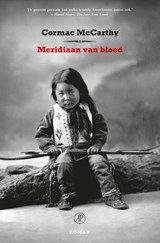 Meridiaan van bloed - Cormac McCarthy - 9789029589857