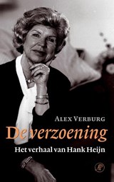 De verzoening - Alex Verburg - 9789029592376