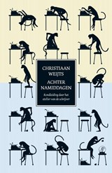 Achternamiddagen - Christiaan Weijts - 9789029593403