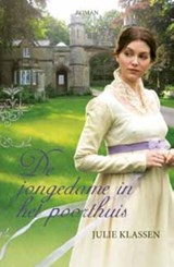 De jongedame in het poorthuis - Julie Klassen - 9789029704298