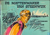 De mattenmaker van Steenwijk