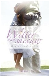 Witter dan sneeuw - Marianne Grandia - 9789029716505
