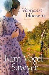 Voorjaarsbloesem - Kim Vogel Sawyer - 9789029720540