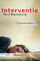 Interventie - Terri Blackstock - 9789029722704