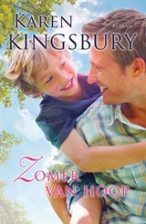 Zomer van hoop - Karen Kingsbury - 9789029723152