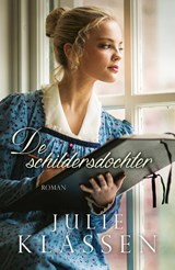 De schildersdochter - Julie Klassen - 9789029724449