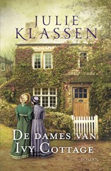 De dames van Ivy Cottage - Julie Klassen - 9789029726955