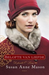 Belofte van liefde - Susan Anne Mason - 9789029727716