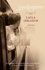 Goudpapaver - Laila Ibrahim - 9789029730273