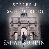 Sterren in de schemering - Sarah Sundin - 9789029731584