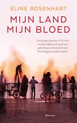 Mijn land, mijn bloed - Eline Rosenhart - 9789029732345